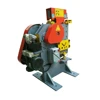 Hydraulic Iron Worker with multifunctional punching bending cutting shearing notching
