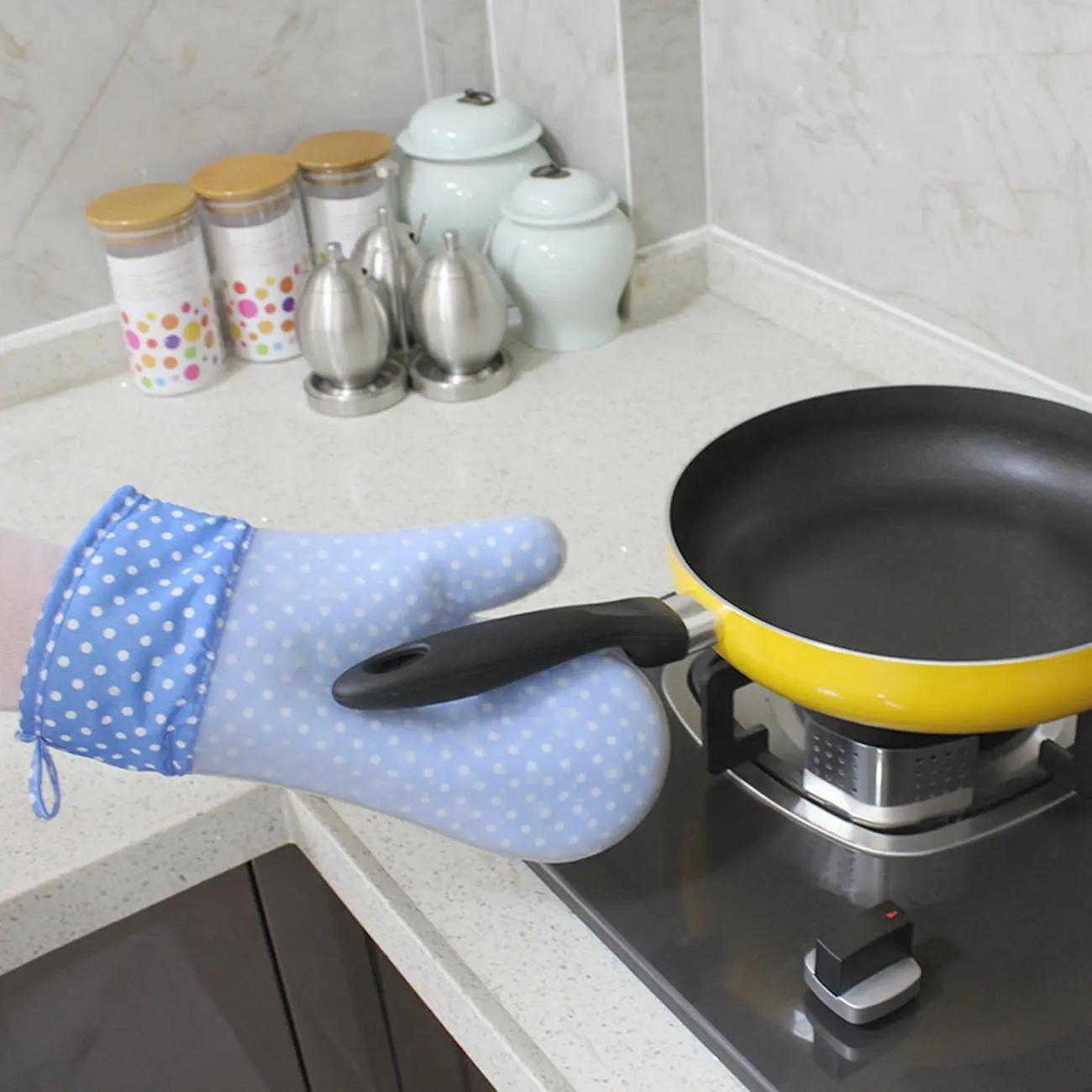 microwave oven utensils set