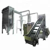 500kg per hour scrap copper cable granulator machine wire recycling production line