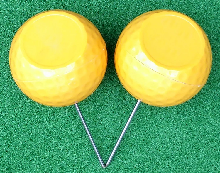 Golf Round Dimple Tee Marker Wholesale - Buy Golf Marker Tee,Golf