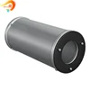 Cylinder active carbon filter manufacturer Have a long service life