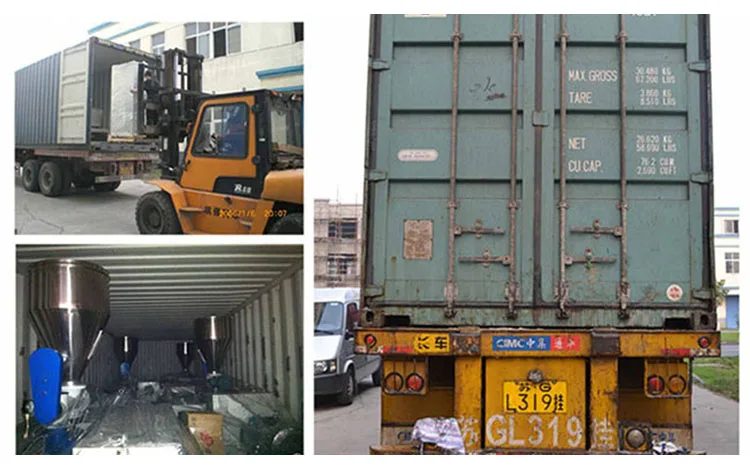 Good design high performance upvc pvc electric conduit pipe manufacturing making machine