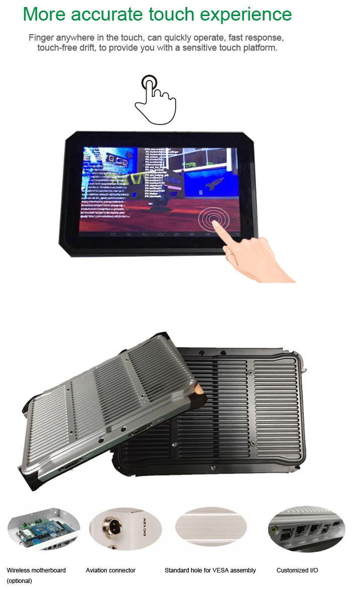 10 Inch Rugged Tablet With Lan Port Buy Tablet With