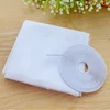 100% polyester DIY tape mesh for window insect fly screen window covering
