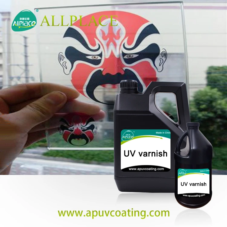 Uv Spray Coating Glass Primer Uv Protection Glass Paint Buy Uv