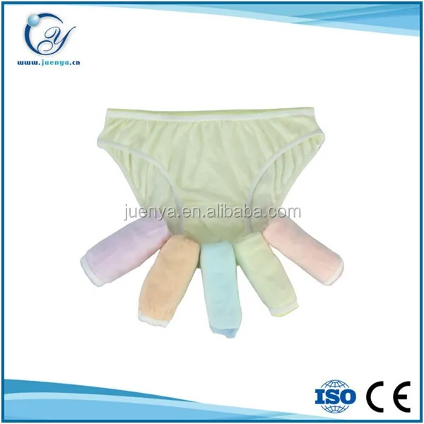 Wholesale Medical Women Disposable Underwear Buy Medical