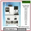 Integral Ball Sorting Machine for Bottom Pin SMD LED 3030/3535/5050/5630/5730/7020