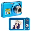 Hot Selling Digital Camera 2016 with 5 x Optical Zoom Camera 1280x720P HD Video Camera