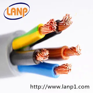 ORANGE MARINE C/âble monoconducteur 25m