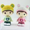 Premium Quality Resin Doll Model Bobble Head
