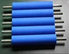 heat resistant rubber drive uv roller impression roller coating roller