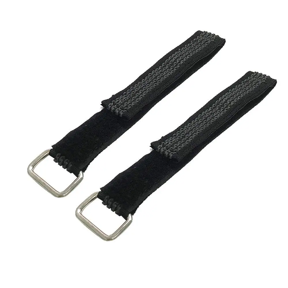 velcro cinch straps