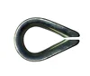 US TYPE G411 WIRE ROPE THIMBLE