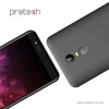 Full screen 18 to 9 phone 4G smartphone 5.5 inch cheap big screen cell unlocked android phone