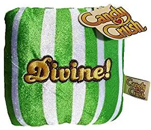 candy crush plush