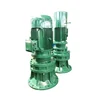 Long Reliable Working Life Cycloidal Reducer