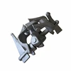 Scaffold Double Wedge Clamps
