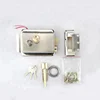 Electronic door Lock rim locks without noise for access control systems PY-EL2