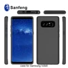 Back Cover For SAM Note 8 TPU Cover Cases, For Sam Note8 Protective Case