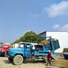 New Dongfeng Buy Arm Type Garbage clearing and transporting vehicle Roll Off refuse transport vehicle in Pakistan