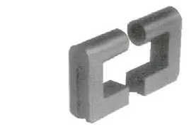 China MnZn Alloy UY Ferrite Core Manufacturer