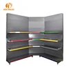 Super Quality China Supplier Hardware Product Display Racks