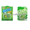 Hgh quality vogue enjoy candy made by sugar production line fresh strips VE-F194