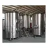1000L beer brewing machine for small craft beer brewery
