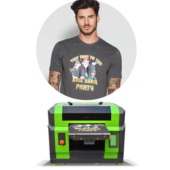 t shirt imprint machine