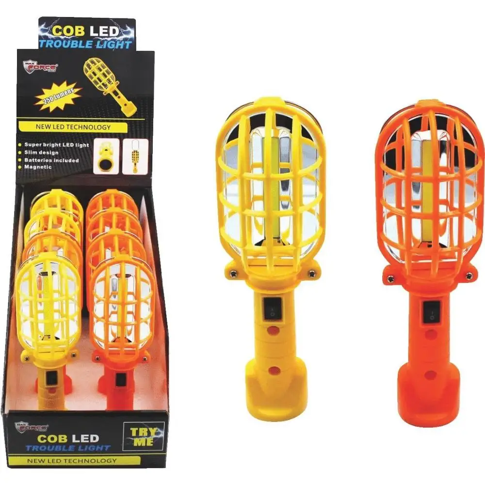 220 Lumen COB LED Trouble Light