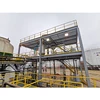 HDC 20TPD cooking oil to biodiesel refining process machine biodiesel and glycerin centrifuge separator
