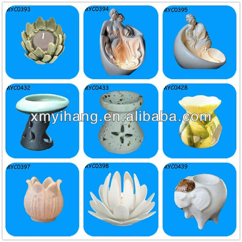 oil burner