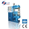 china supplier car mat making machine&automatic plate press /Automatic vulcanizing machinery