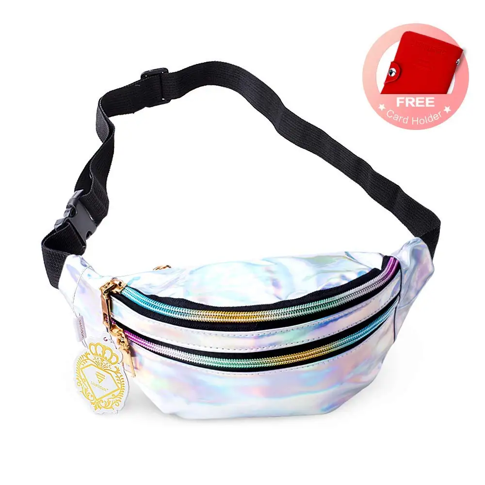 cute cheap fanny packs