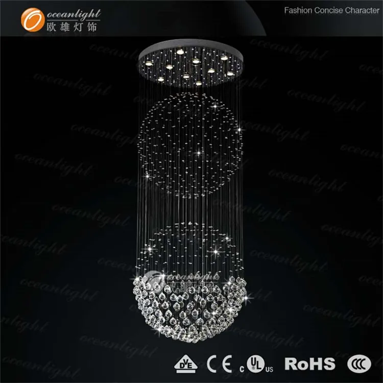 Venta al por mayor candelabro decorativo compre online los mejores ... Chandeliers Candelabros decoración
