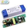 QE-Series 600ma 1050ma Flicker Free LED Driver Constant Current 24W 40W 200-240Vac Input