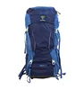 OUTDOOR WATERPROOF TOP MOUNTAINEERING CLIMBING HIKING BAG FRAME PROFESSIONAL DURABLE 70L BACKPACK