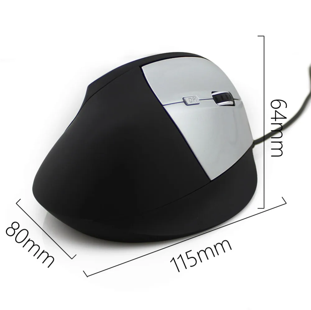 Cm0006 Wired Ergonomically Correct Roller Ball Mouse - Buy Roller Ball