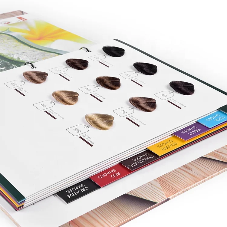 Oem catalogs. Colour matching user Guide and Swatch booklet pdf.