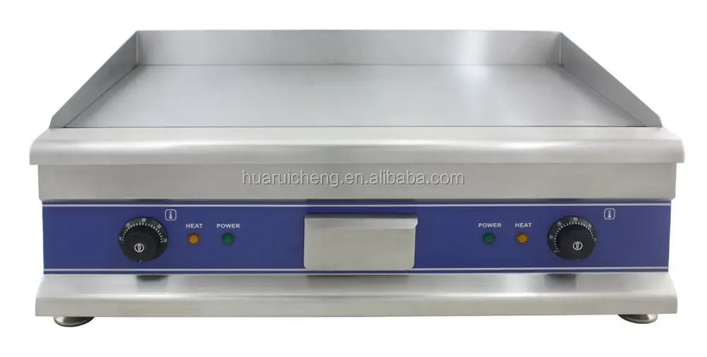 Commercial Restaurant Kitchen Free Standing Electric Cooking Hot Plate Buy Electric Cooking