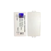 White zigbee radiator heating boiler mechanical thermostat Echo Plus Echo show echo2