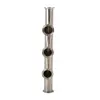 Stainless Steel Sanitary Customized Fabrication Manifold Concentric Eccentric Fitting