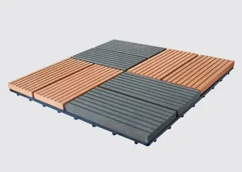 Factory Ce Iso Sgs Bvc Certification Wood Plastic Composite Diy