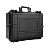 Custom EVA Hard Foam Protective Carry On Plastic Instrument Case Camera Box