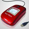 Skype Mouse / VOIP Mouse / Speaker Mouse