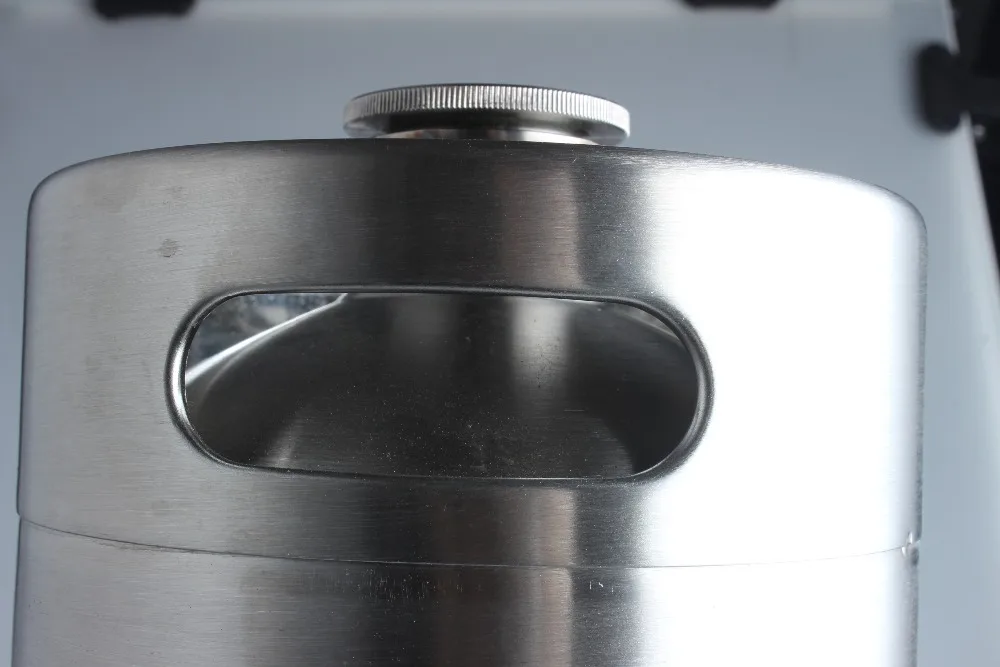 Beer Kegs /beer Keg/mini Keg With Co2 Tap Wholesale Buy New Beer Keg