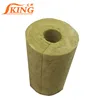 Rock Wool for Industrial Insulation Rockwool Insulation Tube