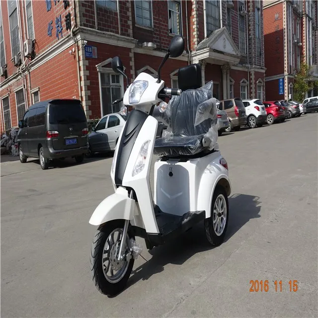 1000w 3 Wheel Eec Electric Mobility Scooter For Sale Buy 2 Seat