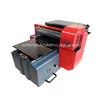 Chinese manufacturer A3 UV flatbed solvent printer
