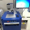 1.5W 3W 5W 10W UV laser marking machine / Engraving Machine For Glass or crystal products surface and internal, ceram